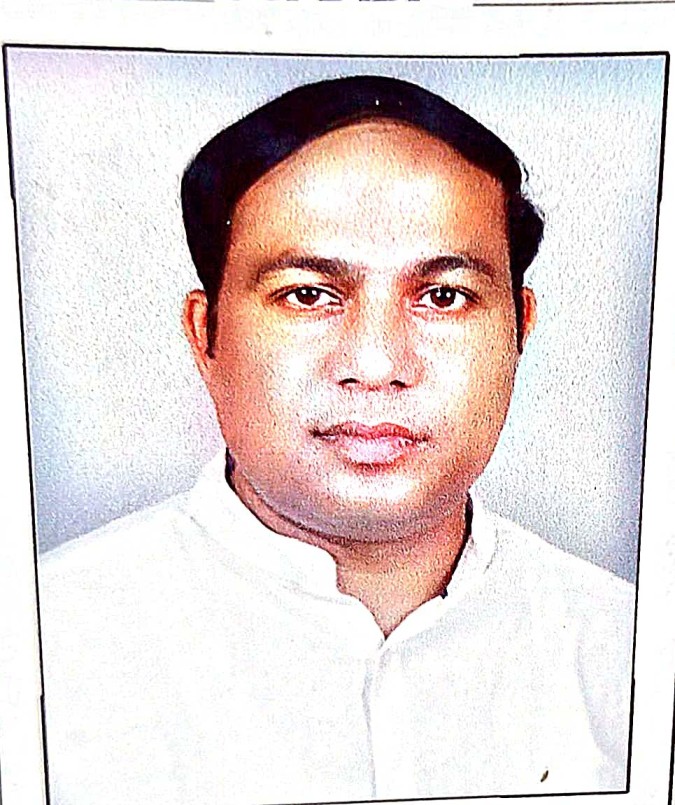 Deepak Lohat