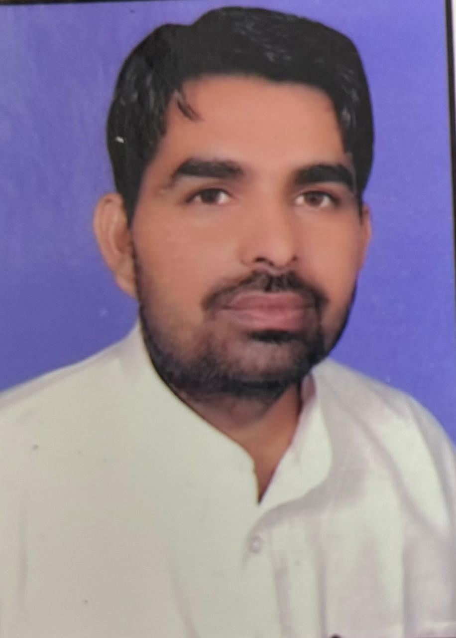 Pawan Kharkhoda