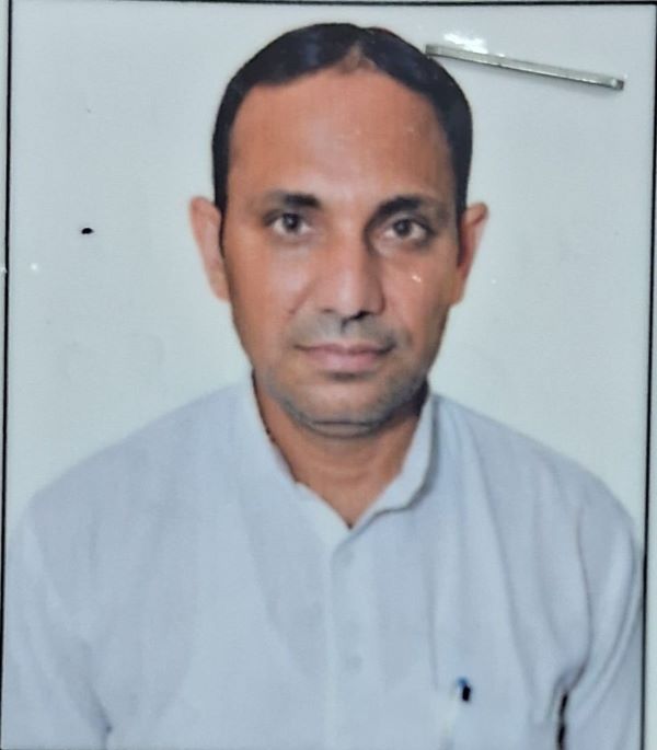 Ashok Kumar
