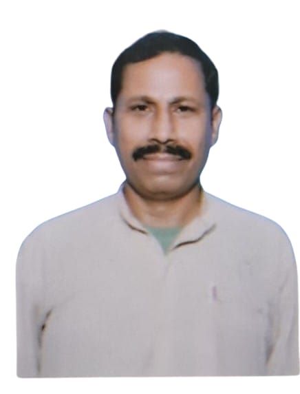 Hariom Yadav Koslia