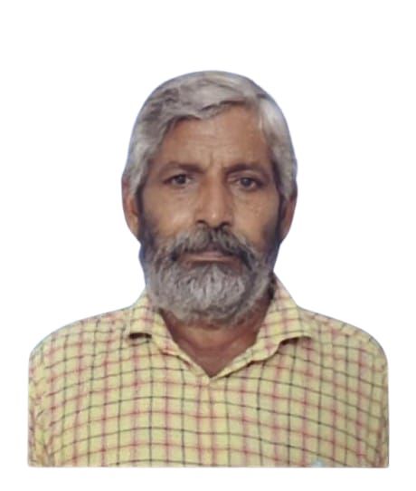 Mahabir Singh