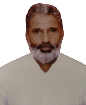 Mukesh Kumar