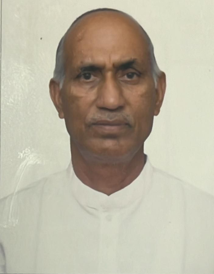 Rampal Yadav
