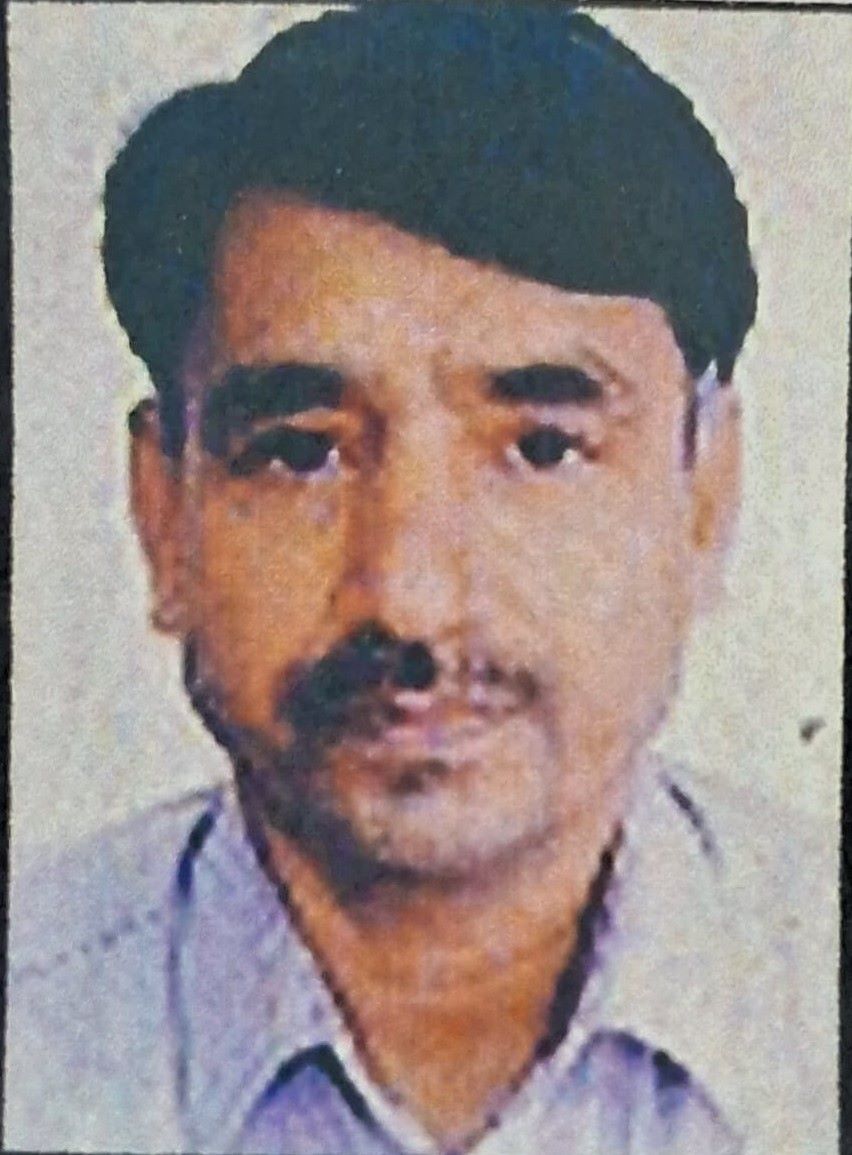 Tejpal Yadav Kosli