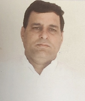 Bhoop Singh Sheoran