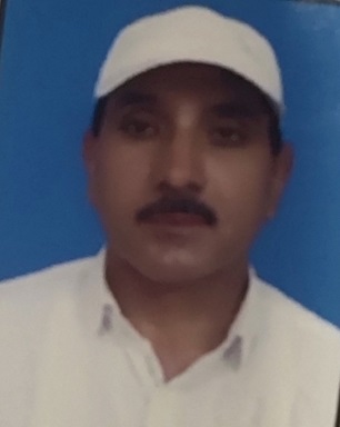 Krishan Kumar