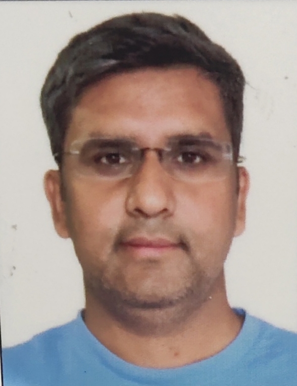 Rohit Dalal