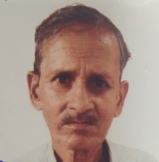 Suresh Kumar Kayat