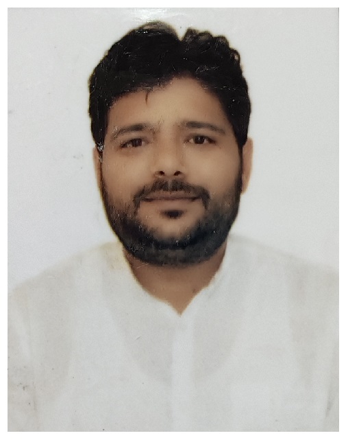 Dr. Manish Yadav