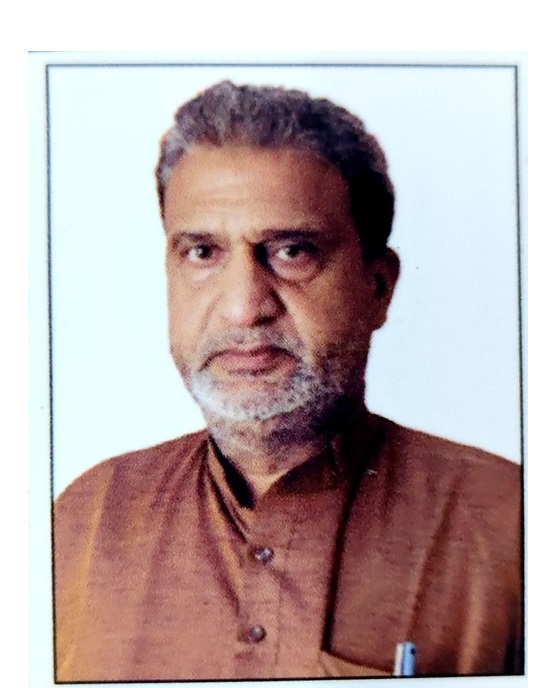 Kailash Chand