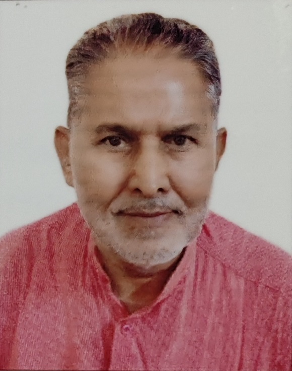 Ram Bilas