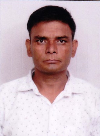 Krishan Kumar