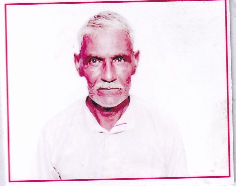 Krishan S/O Sh. Muni Ram