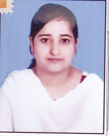 Meenu Nehra