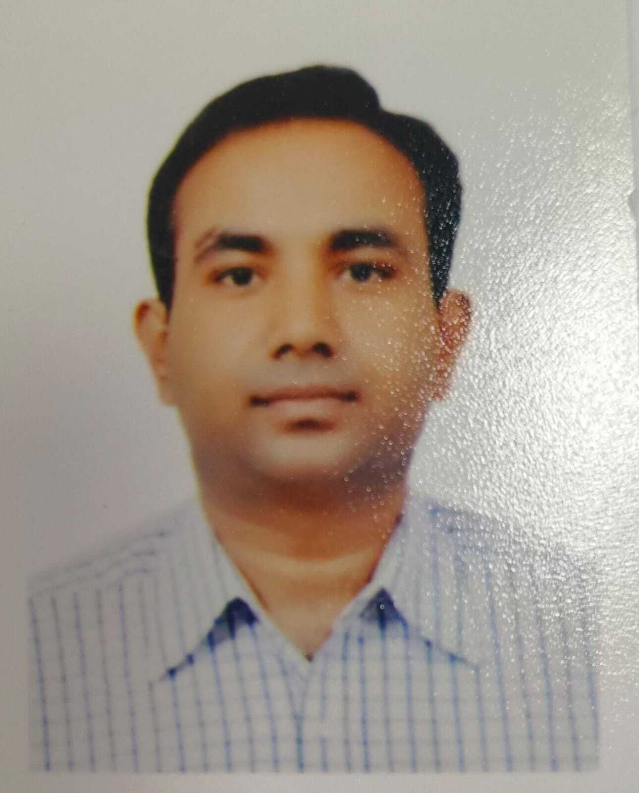Amit Sarwan