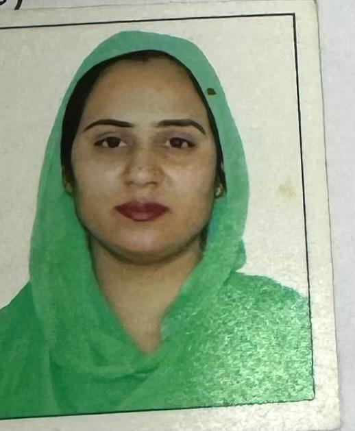Kamaldeep Kaur