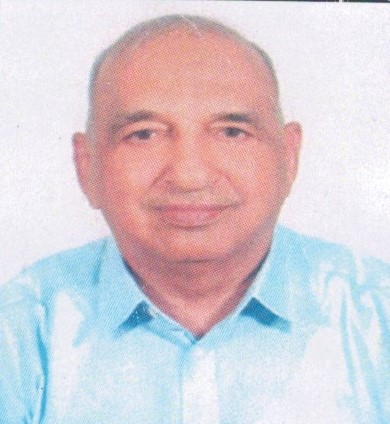 Sampat Singh