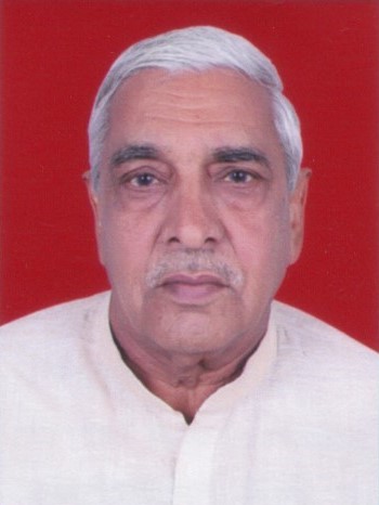 Satyavir Singh Poonia