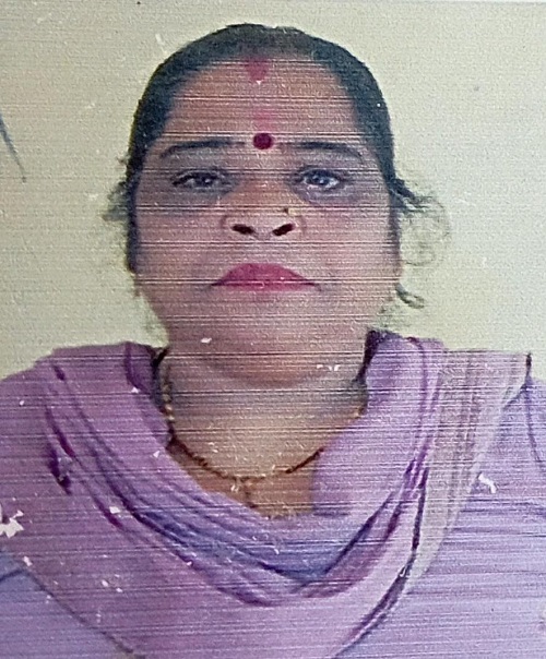 Sumitra Devi