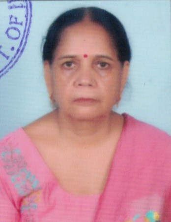 Tara Sharma