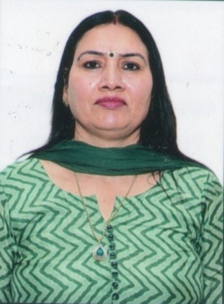 Usha Maan