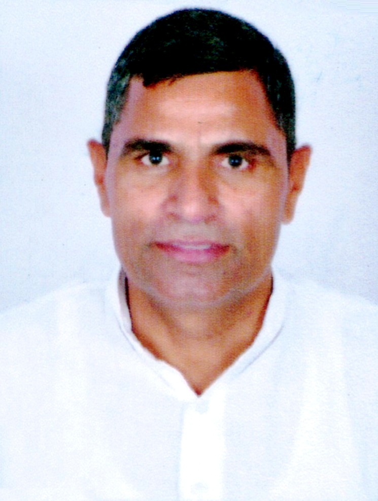 Hazari Lal