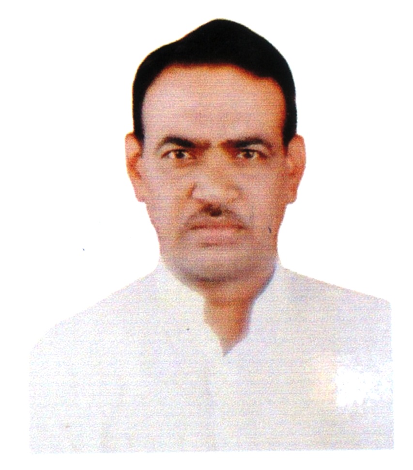 Mula Ram