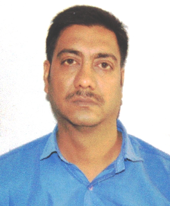 Satish