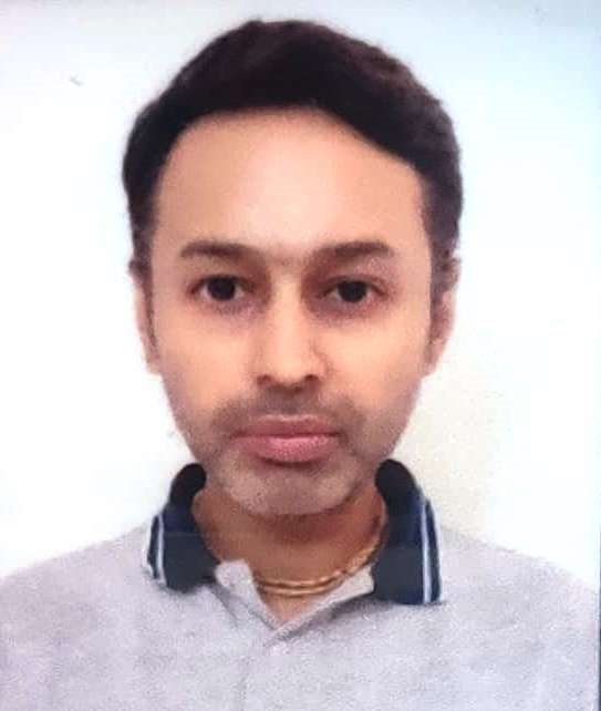 Brij Mohan