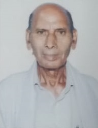 Kartar Chand