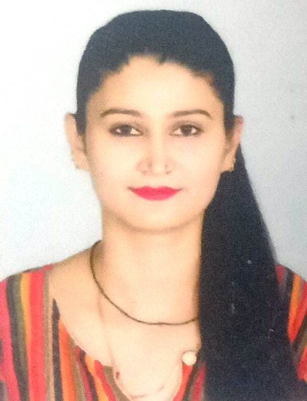 Mamta Rani