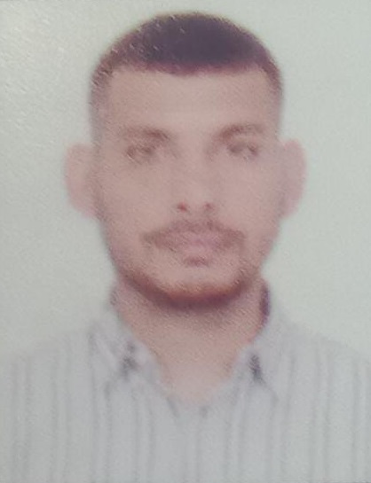 Sahil Singh