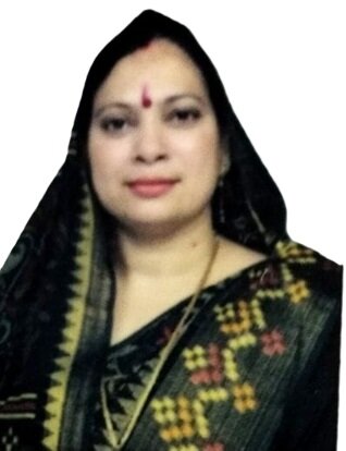 Bharti Saini
