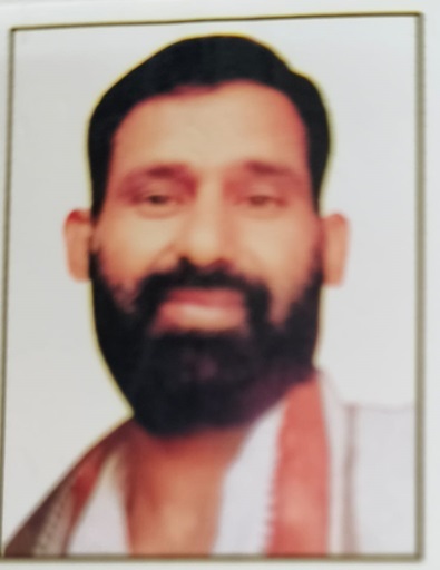 Rupesh