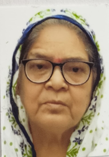 Suman Bala