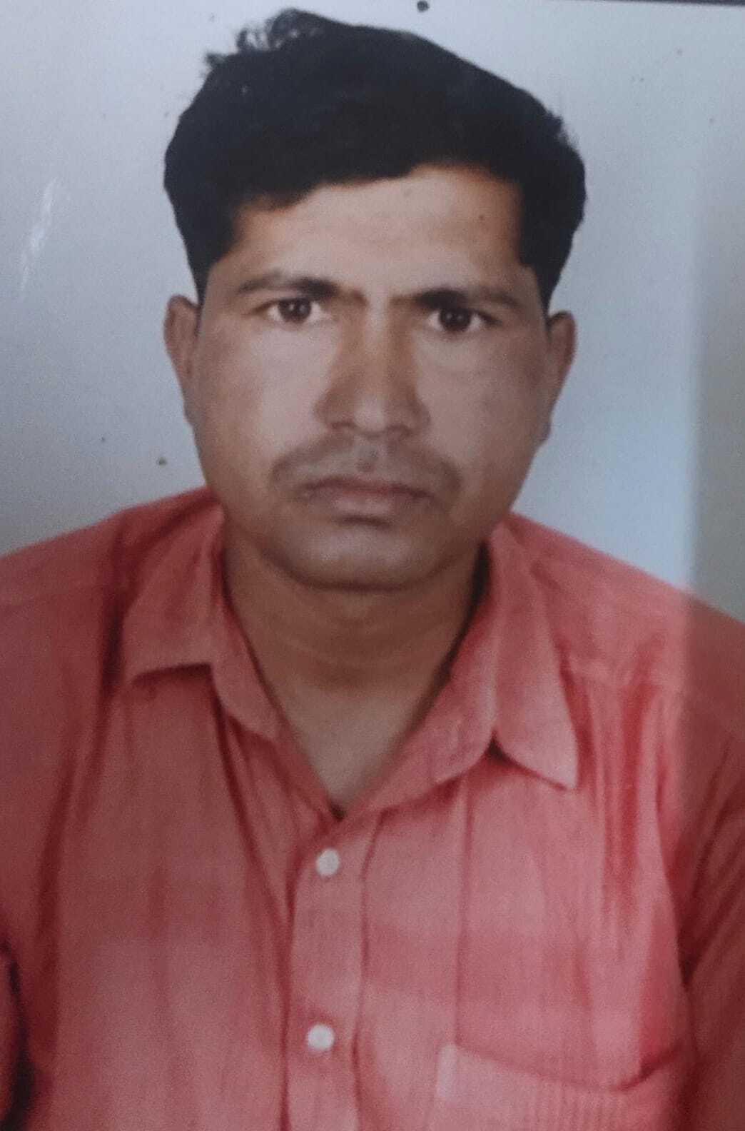 Bhai Satish Masudpur