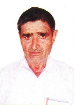 Jugbir Singh