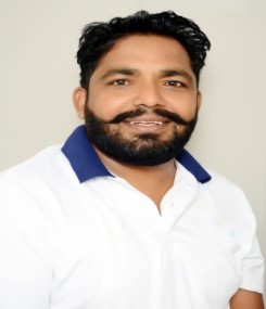 Krishan Majra