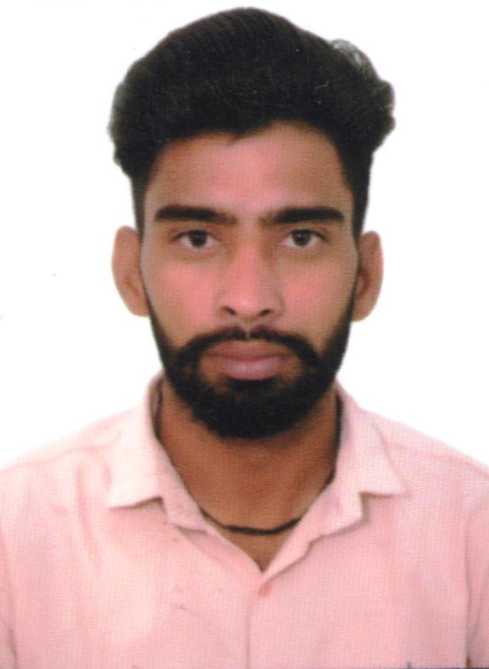 Mangal Mukhi