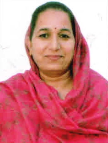 Snehlata