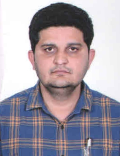 Yogesh Gautam