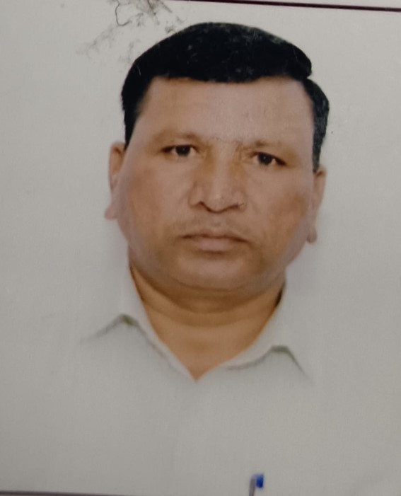Randhir Singh