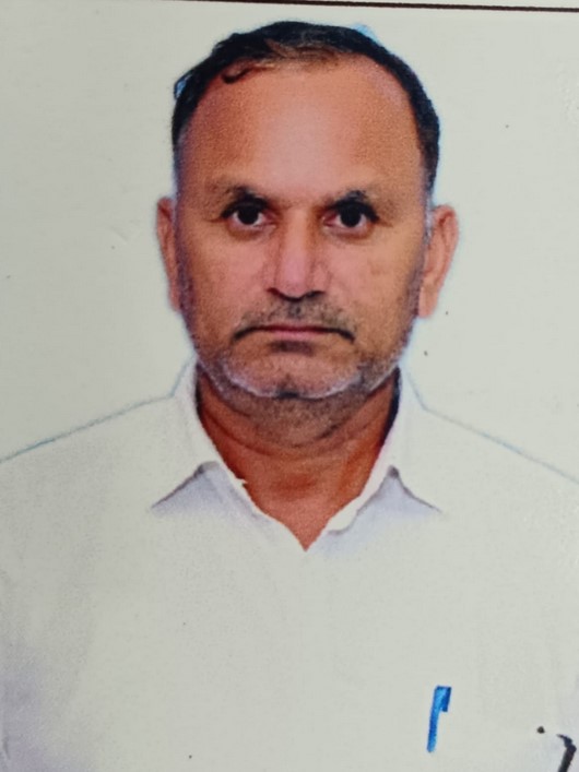Shamsher