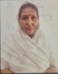 Shanti Bedi