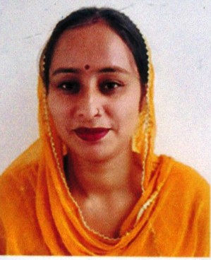 Gurjeet Kaur