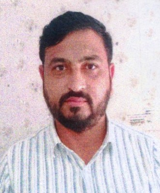 Jagdish Kumar