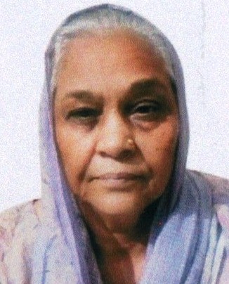Kamlesh