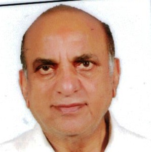 Raj Kumar