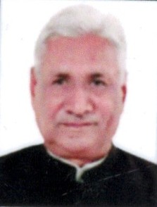 Rajender Singh