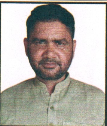 Mohd Usman